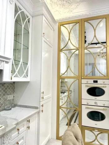 70 м², 2-комн. квартира, 6/7-1
