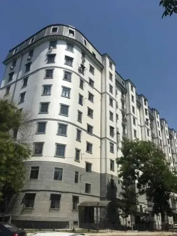130 m², 3-xonali kvartira, 1/10-2