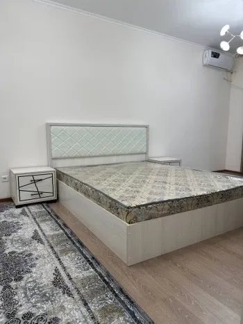 86 m², 3-xonali kvartira, 6/9-1