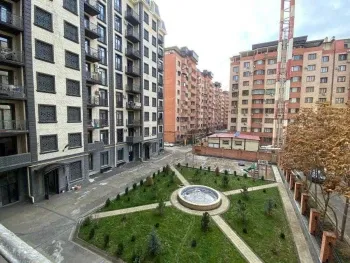 84 м², 3-комн. квартира, 7/10-1