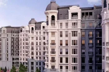 57 м², 2-комн. квартира, 8/10-0