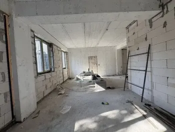 47 м², 1-комн. квартира, 1/1-0