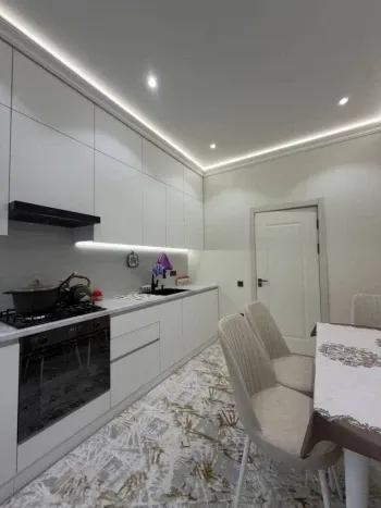 42 m², 1-xonali kvartira, 2/9-3