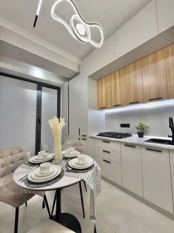 53 м², 2-комн. квартира, 10/12-3