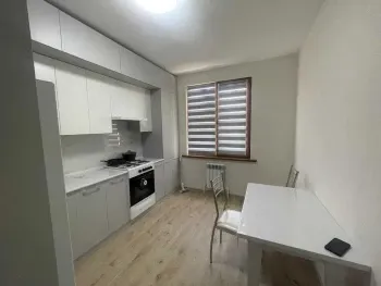 44 m², 1-xonali kvartira, 3/9-3
