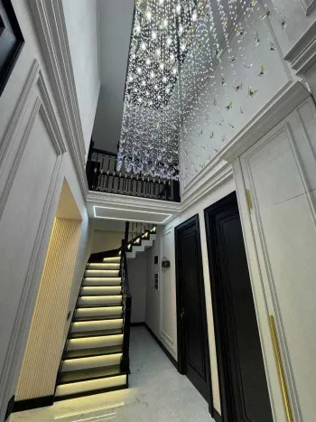 178 m², ko'p xonali kvartira, 11/11-3