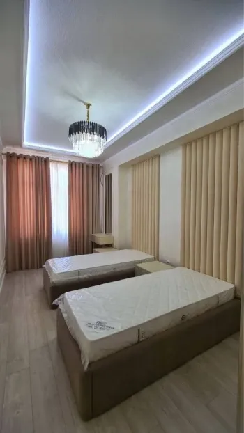 220 м², 5-комн. квартира, 10/11-1