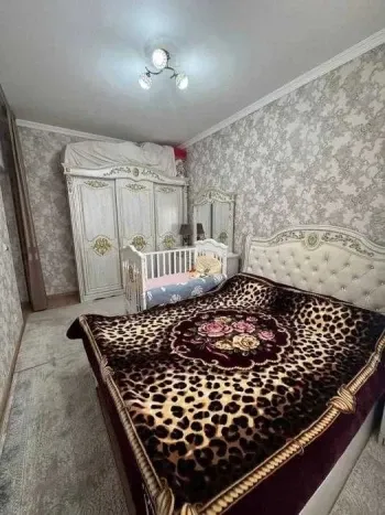 105 m², 5-xonali kvartira, 9/9-3