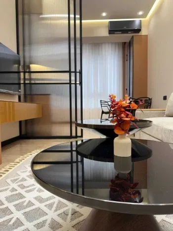 50 м², 2-комн. квартира, 7/12-1