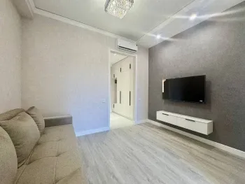30 м², 1-комн. квартира, 5/12-2