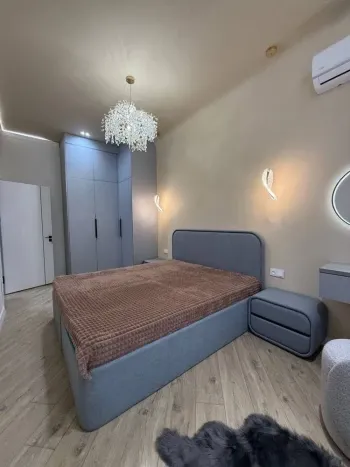 35 м², 2-комн. квартира, 5/8-2