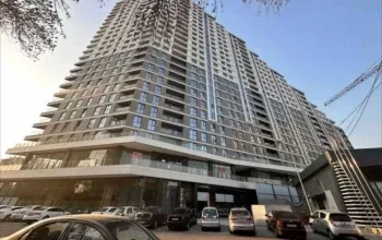 122 м², 3-комн. квартира, 20/25-2