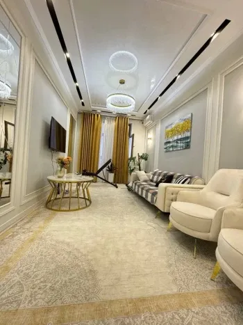 106 м², 3-комн. квартира, 5/10-3