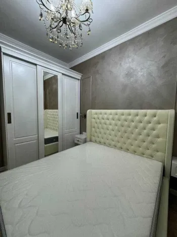 51 м², 2-комн. квартира, 15/16-1