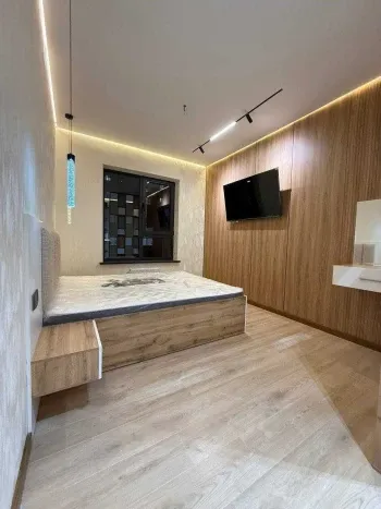 36 м², 2-комн. квартира, 7/15-1