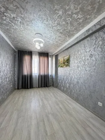 90 м², 4-комн. квартира, 8/9-1