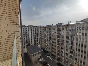 104 м², 3-комн. квартира, 9/9-2