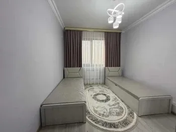 69 м², 3-комн. квартира, 16/16-0