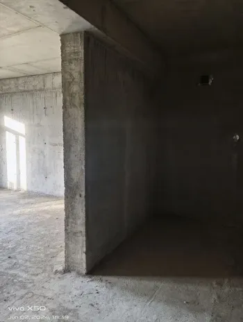 77 m², 3-xonali kvartira, 5/13-2