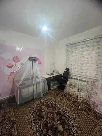 38 m², 1-xonali kvartira, 7/9-1