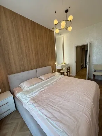 50 m², 2-xonali kvartira, 3/10-2