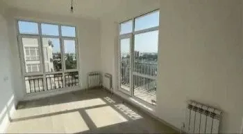 65 м², 3-комн. квартира, 9/9-0