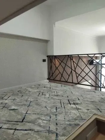 40 м², 2-комн. квартира, 17/17-2