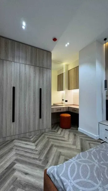 50 m², 2-xonali kvartira, 9/12-1