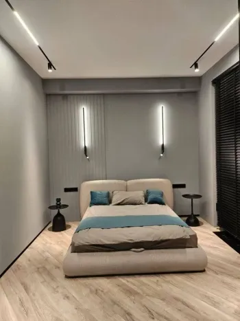 60 м², 2-комн. квартира, 7/9-3