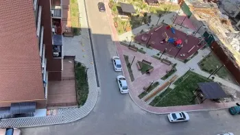 73 м², 3-комн. квартира, 10/11-3