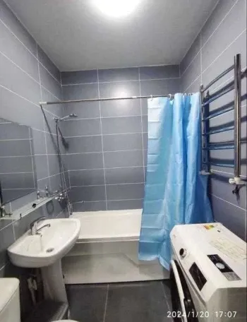 40 m², 2-xonali kvartira, 7/9-2