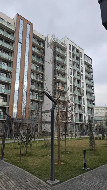 369 м², 5-комн. квартира, 9/10-0