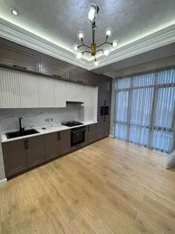 95 м², 3-комн. квартира, 6/10-2
