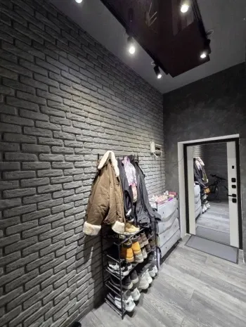 55 m², 2-xonali kvartira, 9/9-0