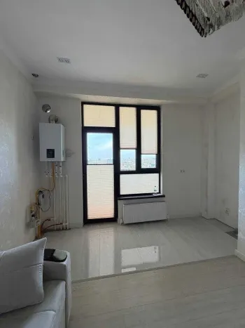 27 м², 1-комн. квартира, 14/14-0