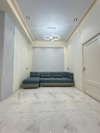 50 м², 2-комн. квартира, 2/9-3