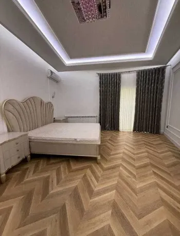 280 m², 4-xonali kvartira, 10/11-0