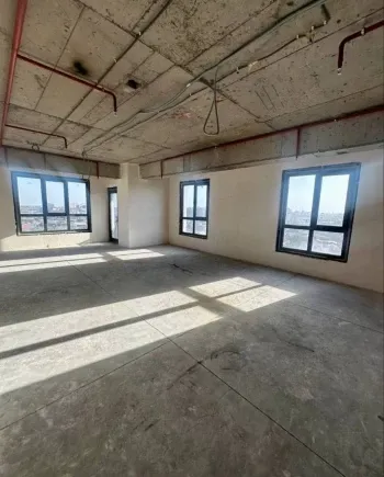 58 м², 2-комн. квартира, 11/25-0