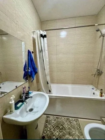 34 м², 1-комн. квартира, 12/13-3