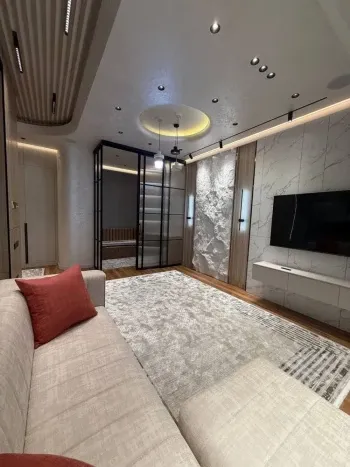 68 m², 2-xonali kvartira, 3/8-2