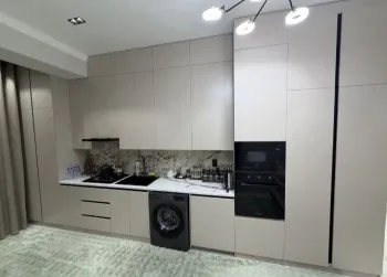 50 м², 2-комн. квартира, 7/12-2