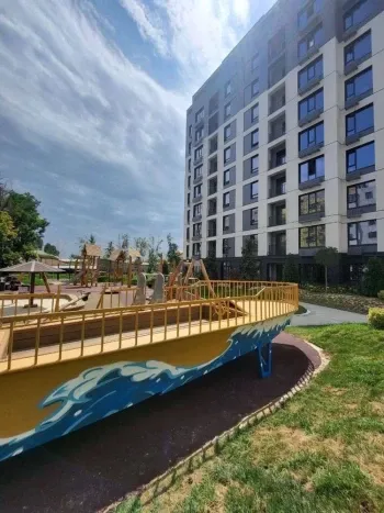 44 м², 1-комн. квартира, 7/9-1
