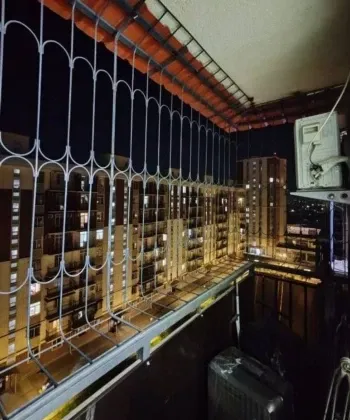 35 м², 2-комн. квартира, 8/9-2