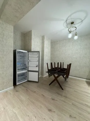 56 м², 1-комн. квартира, 7/10-2