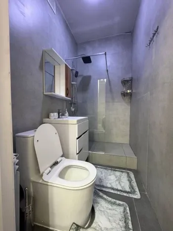 27 м², 1-комн. квартира, 1/12-1