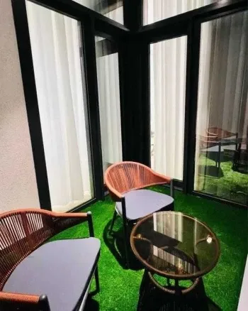 60 м², 3-комн. квартира, 12/51-2