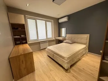 118 м², 4-комн. квартира, 9/12-2