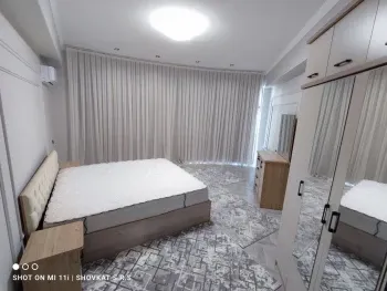 76 m², 3-xonali kvartira, 5/8-3