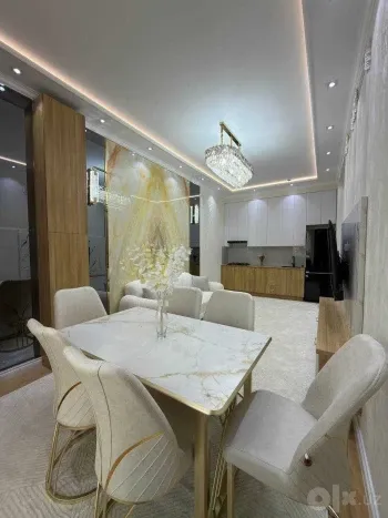 48 m², 2-xonali kvartira, 7/14-2