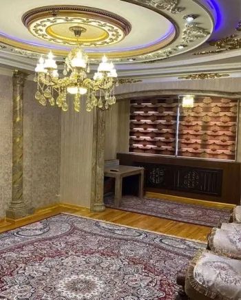 73 м², 2-комн. квартира, 4/9-3